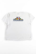SuperCash T-Shirt (Single Stitch)