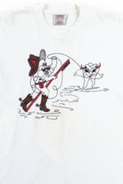 Tooth Wrangler Vintage T-Shirt (Single Stitch)