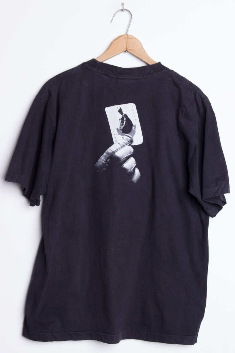 Jack Nicholson's Joker Tee – Ragstock
