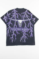 Vintage Electric Rodeo Tee