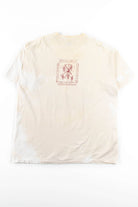 Tommy Hawk Hair Cuts T-Shirt (2000)
