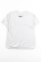 A Coffee Morning Distressed T-Shirt