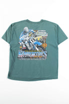 Kenworthy's Motocross National T-Shirt