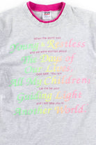 Biblical Soap Operas T-Shirt (Single Stitch)