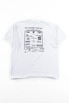 The MS Walk Albuquerque T-Shirt (1994, Single Stitch)
