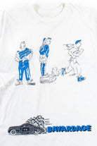 Bavardage T-Shirt (Single Stitch)