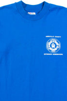 Abbeville County Extension Homemakers T-Shirt (Single Stitch)