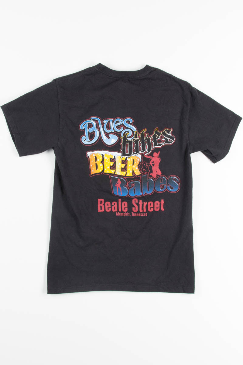 Beale Street Tee