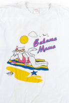 Bahama Mama T-Shirt (Single Stitch)
