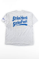 LadyRoos Softball T-Shirt (Single Stitch)