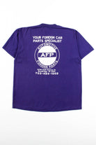 Automotive Foreign Parts T-Shirt