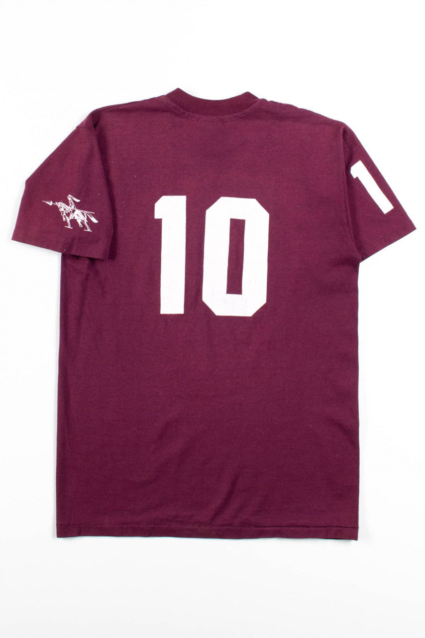 Evangel T-Shirt (Single Stitch)