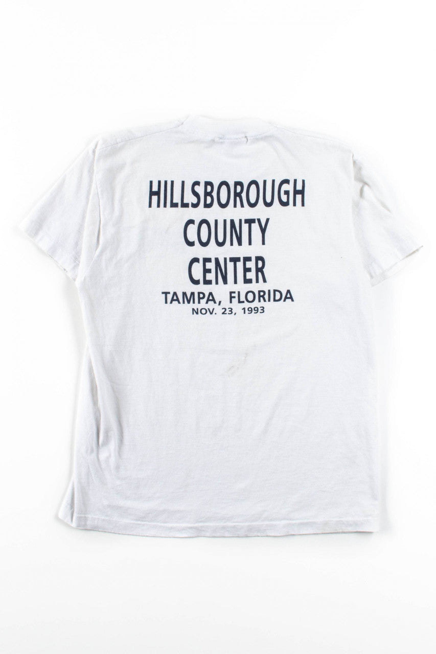 Brasfield & Gorrie T-Shirt (1993, Single Stitch)