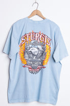 2005 Sturgis Tee