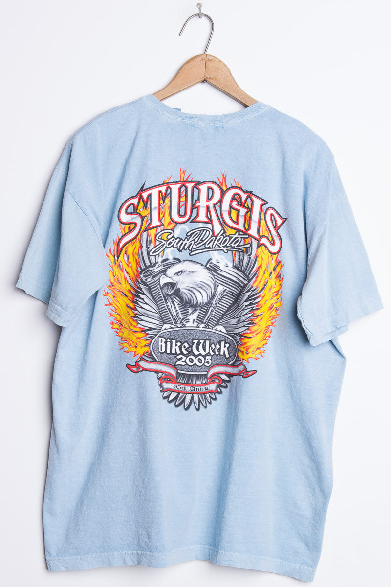 2005 Sturgis Tee