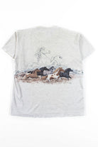 Ocracoke Island T-Shirt (1993, Single Stitch)