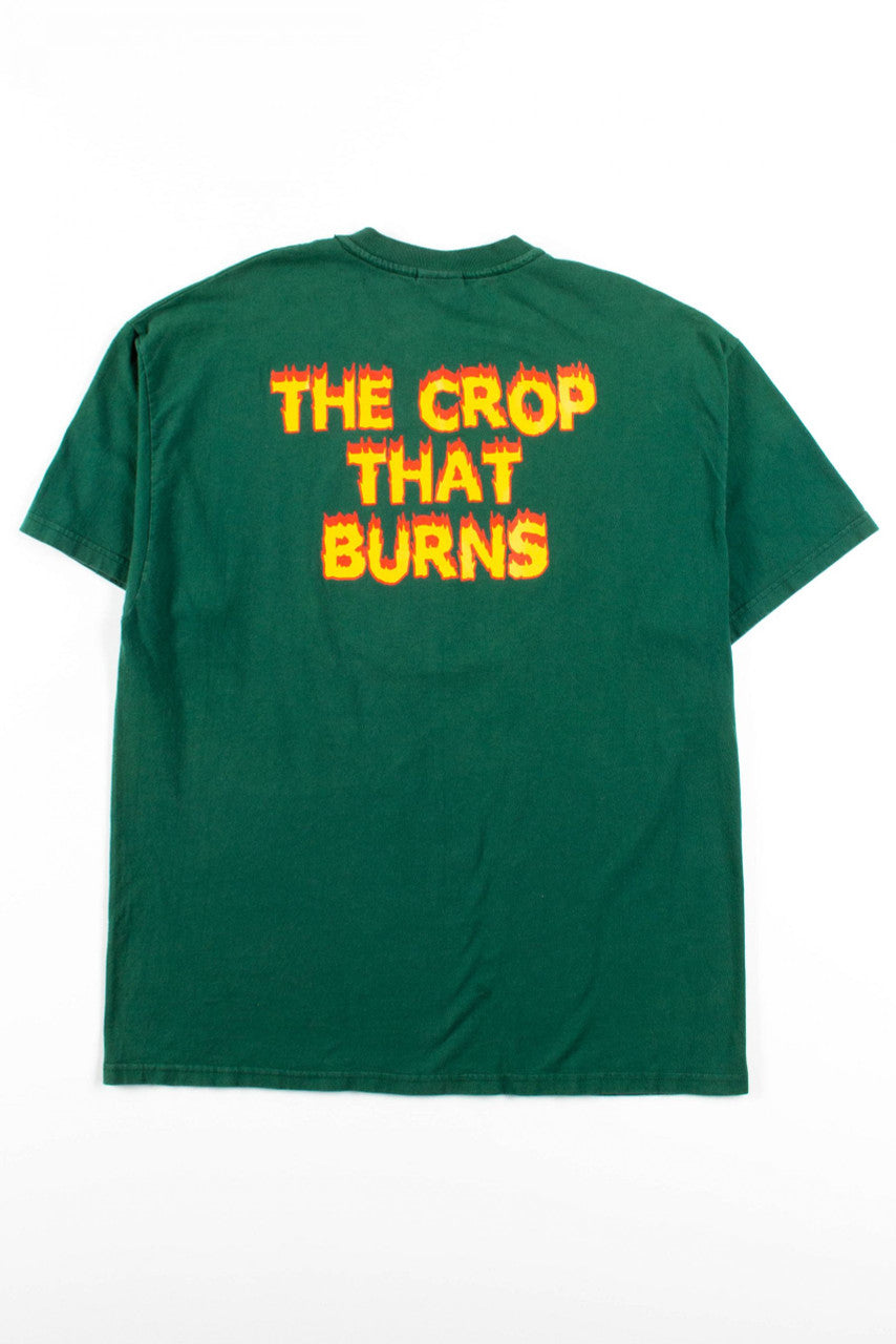 Chuy's Green Chile Festival 2002 T-Shirt
