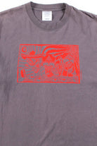 Red Calaveras T-Shirt