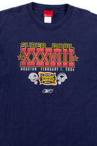 Super Bowl XXXVIII T-Shirt