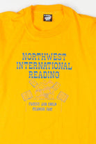 Northwest International Reading Fair T-Shirt (Single Stitch)