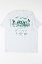 1994 East Central Homecoming T-Shirt (Single Stitch)
