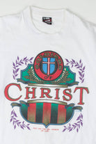 Soldiers of Christ T-Shirt (Single Stitch)