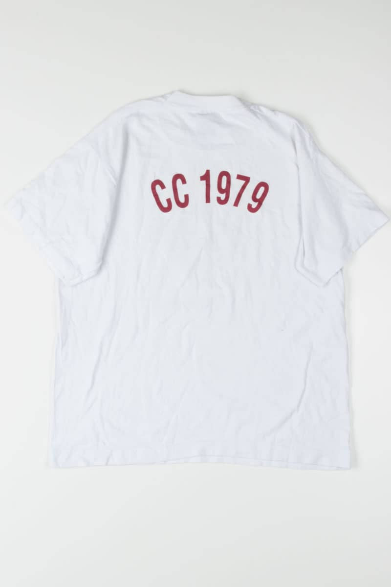 Canadian Grenadier Guards Centennial T-Shirt (Single Stitch)