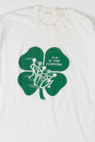 4-H is For Everyone T-Shirt (Single Stitch)