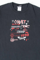 Heavy Metals T-Shirt