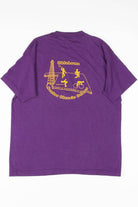 1992 Senior Classic Games T-Shirt (Single Stitch)