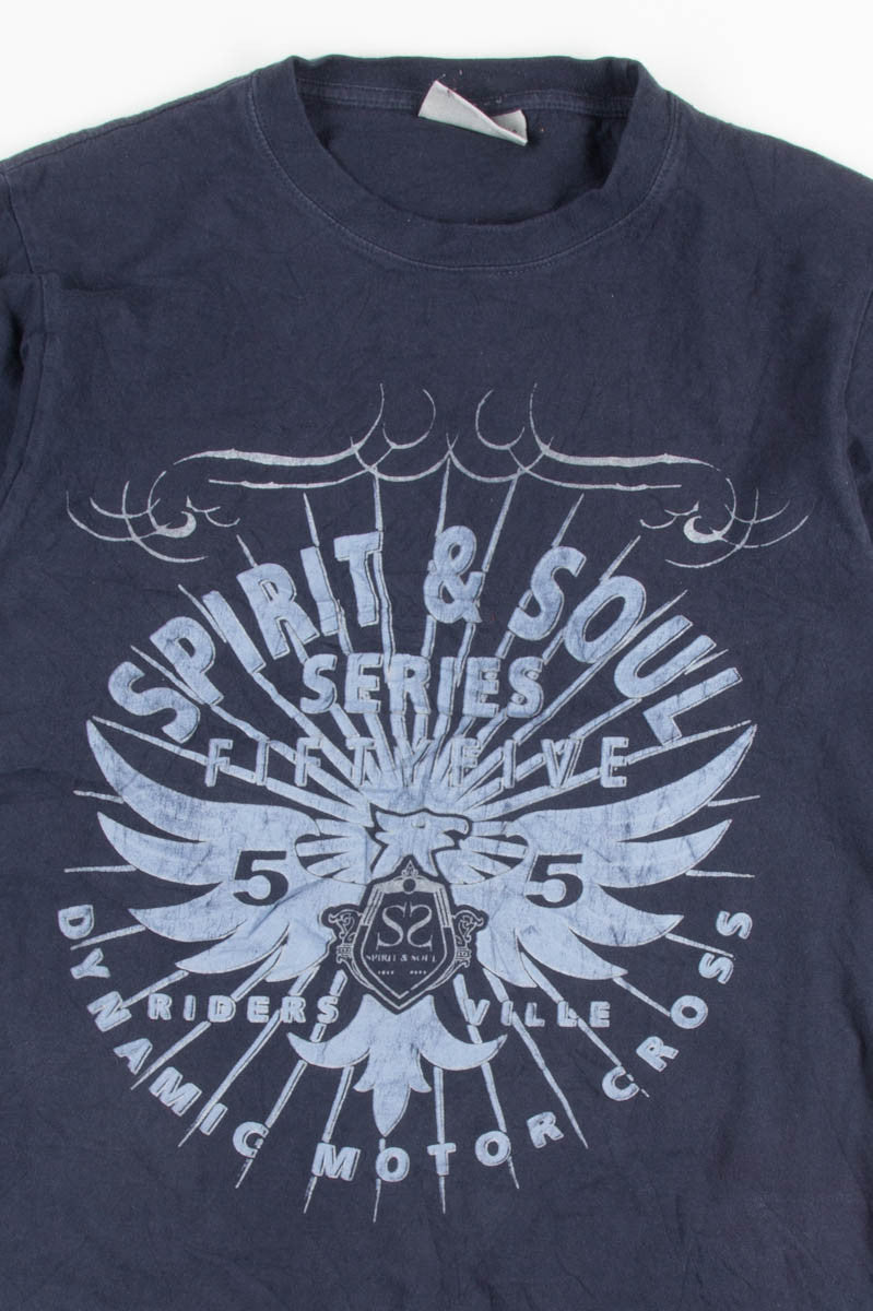 Spirity & Soul Tee
