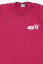 Fighting Bearcats Rock Hill High T-Shirt (Single Stitch)
