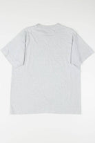Destroyed Wolf Dreamcatcher T-Shirt (Single Stitch)