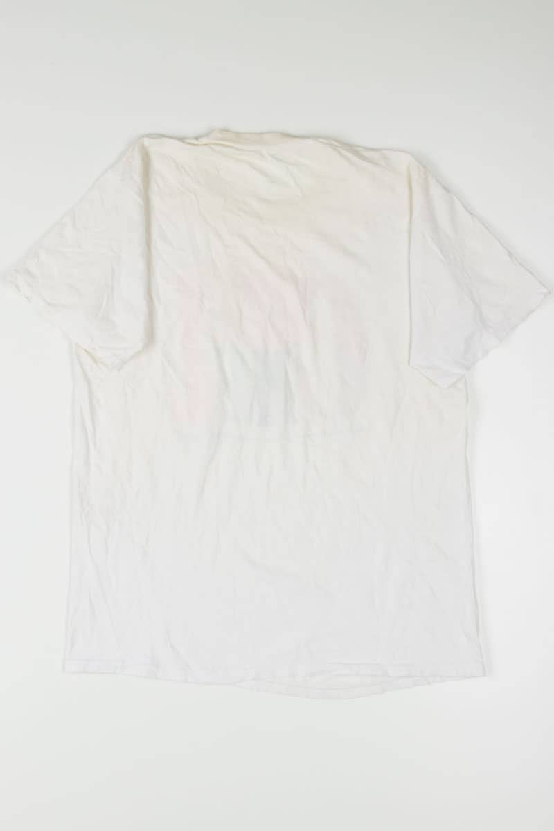 Vintage Cozumel Mexico T-Shirt (Single Stitch)