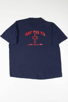 Say Yes to Jesus T-Shirt