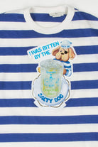 Seagram's Salty Dog T-Shrit