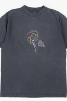 Heavy Distressed 51st Annual Emmy Awards T-Shirt