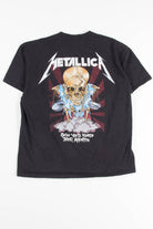 Metallica "Their Money Tips" Tee
