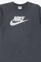 Distressed Nike T-Shirt