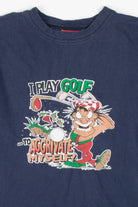 I Play Golf T-Shirt