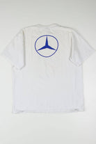 Los Angeles Marathon 1990 T-Shirt (Single Stitch)