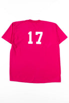 Manheim Twp. Soccer Club T-Shirt (Single Stitch)