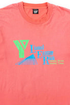 Lionel Express Run T-Shirt (Single Stitch)