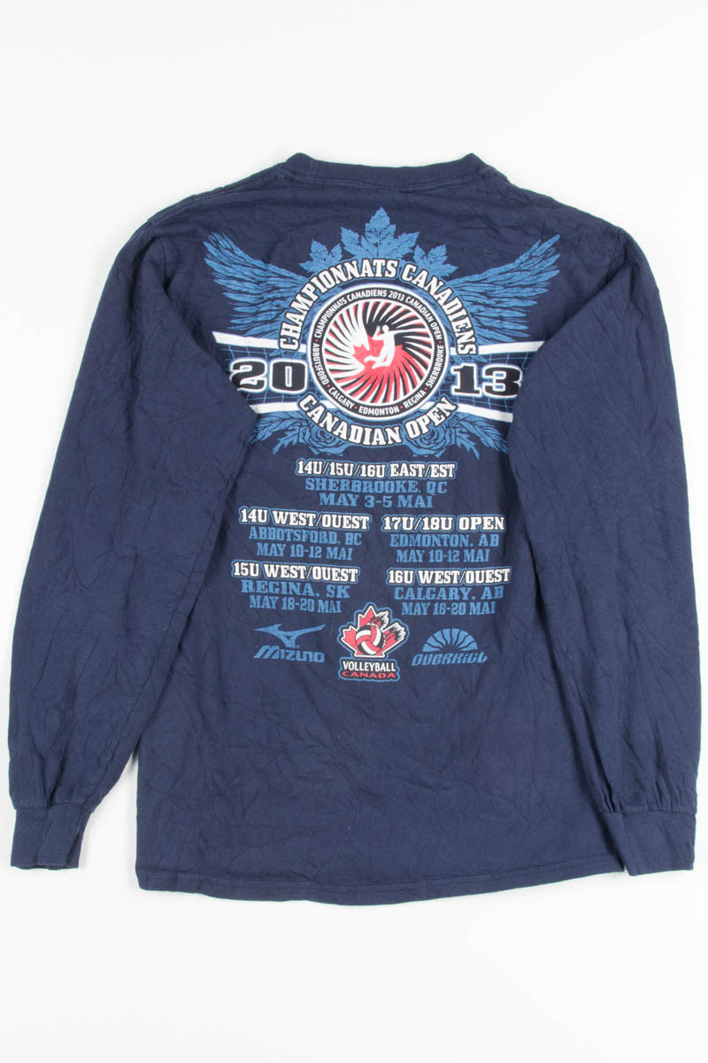 2013 Canadian Open Tee