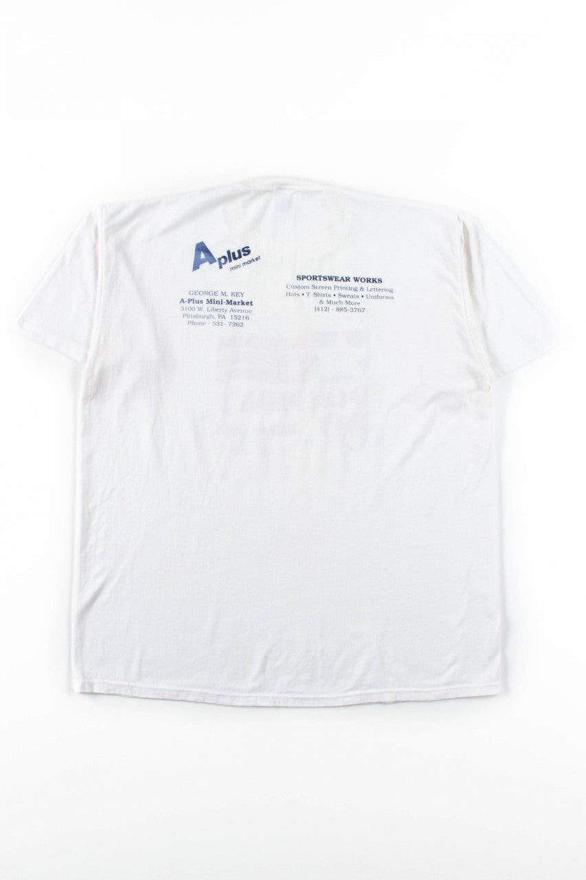 Dormont Day T-Shirt (1991, Single Stitch)