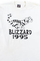 Blizzard 1995 T-Shirt (Single Stitch)