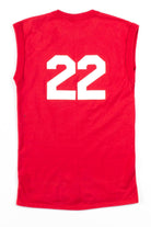 Phillies Sleeveless #22 T-Shirt