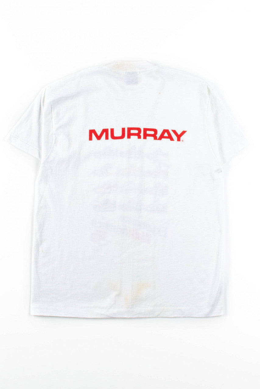 Experience Walk America T-Shirt (Single Stitch)