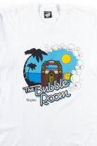 The Bubble Room T-Shirt (Single Stitch)