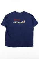 Bomber Field T-Shirt